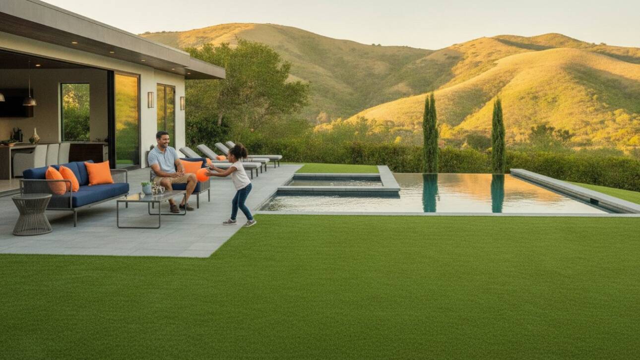 Synthetic Turf Installation Bay Area: The 2026 Homeowner’s Guide