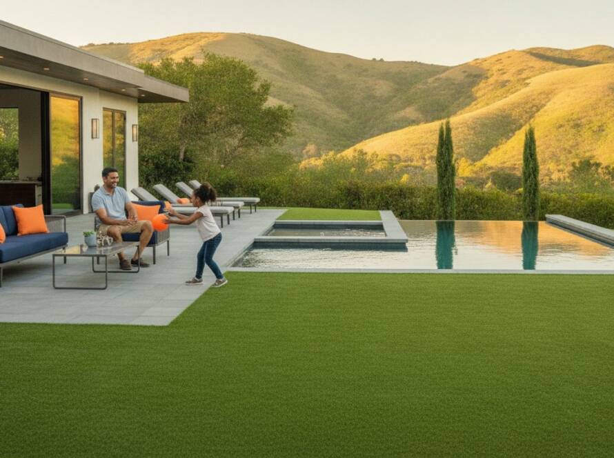 Synthetic Turf Installation Bay Area: The 2026 Homeowner’s Guide