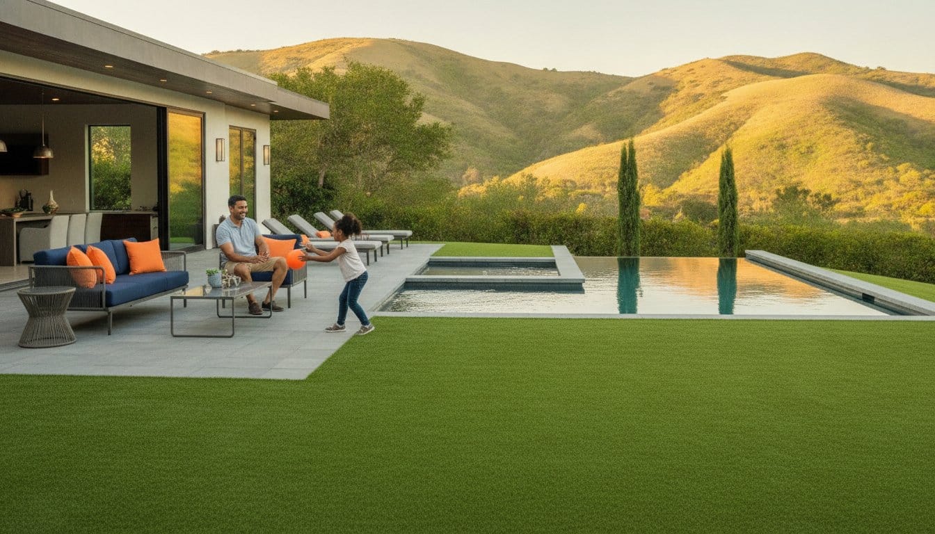 Synthetic Turf Installation Bay Area: The 2026 Homeowner’s Guide