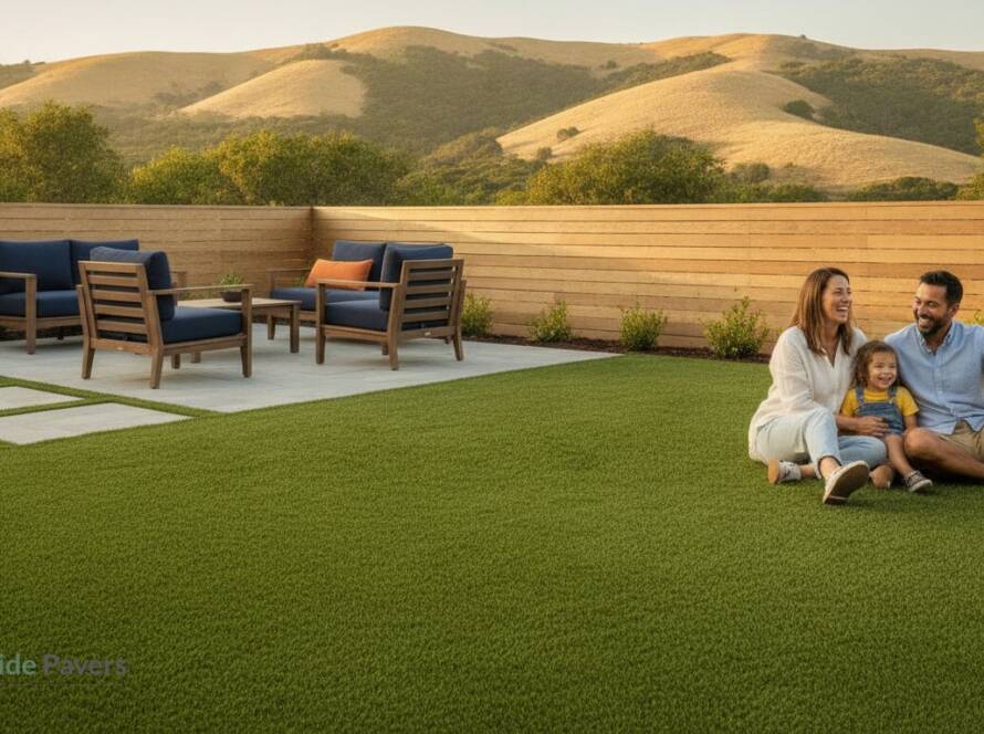 Cost of Artificial Turf in the Bay Area: 2026 Pricing & ROI Guide