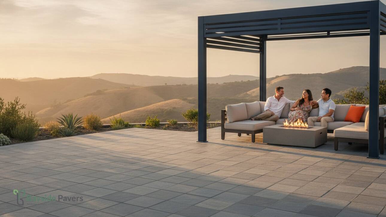 Cost to Build a Pergola in San Francisco: 2026 Pricing & Planning Guide