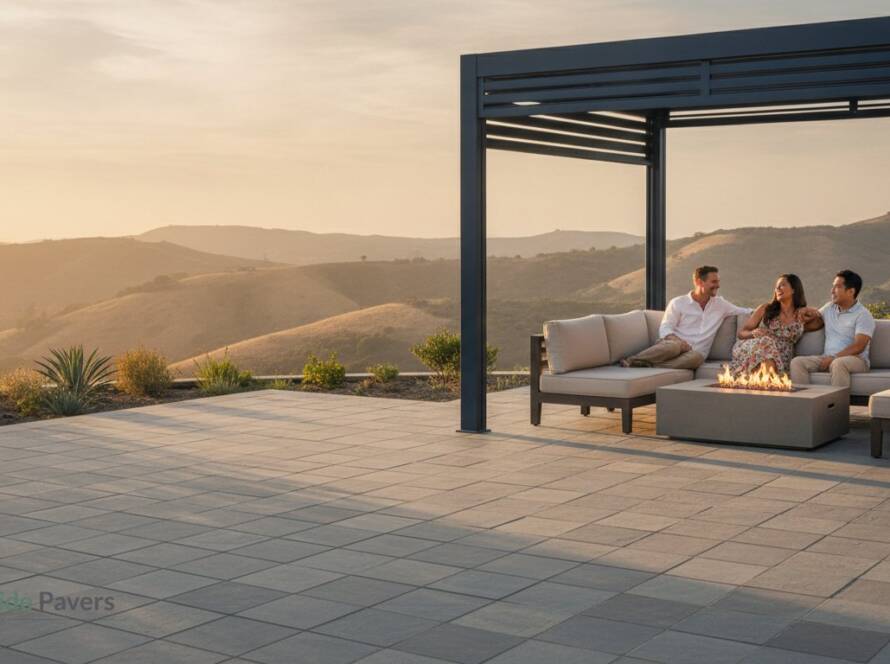 Cost to Build a Pergola in San Francisco: 2026 Pricing & Planning Guide