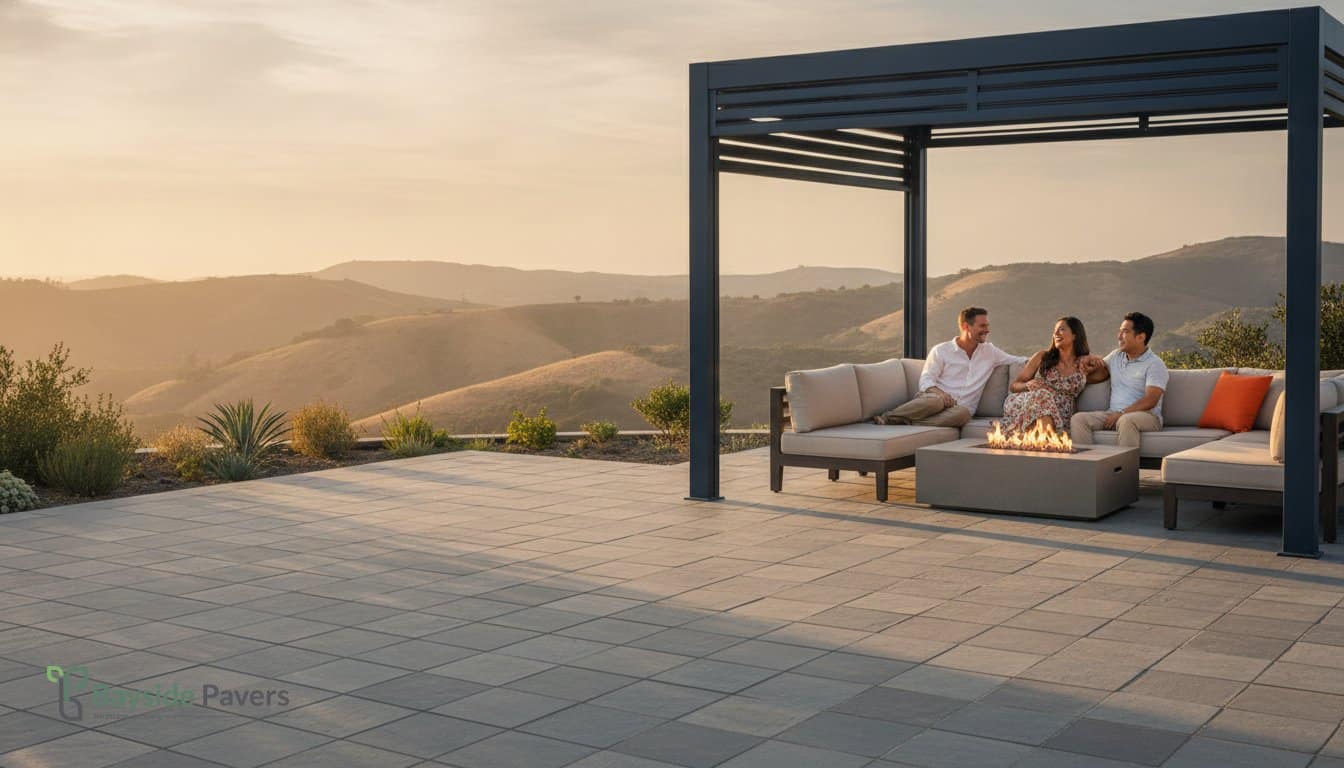 Cost to Build a Pergola in San Francisco: 2026 Pricing & Planning Guide