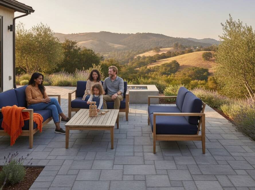 Fixed Price Paver Installation: Eliminating Hidden Costs in Bay Area Hardscaping