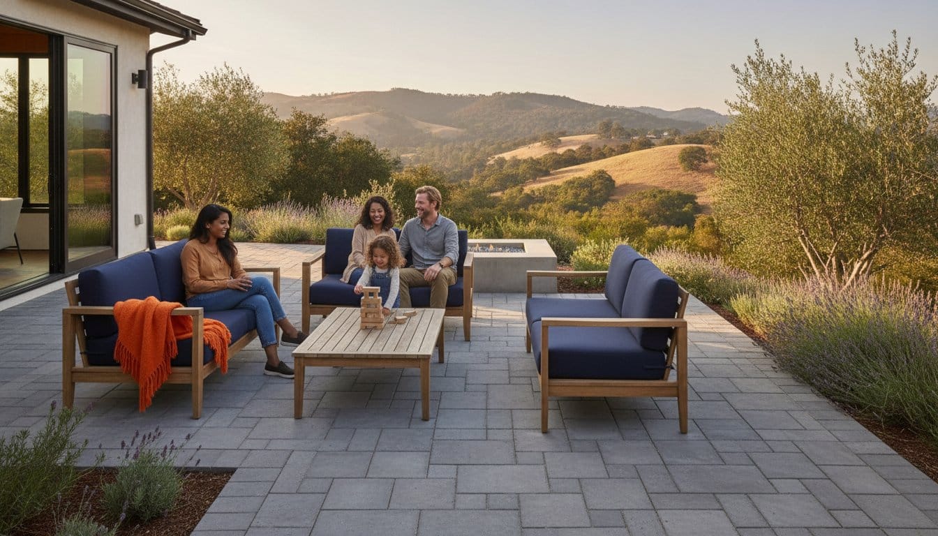 Fixed Price Paver Installation: Eliminating Hidden Costs in Bay Area Hardscaping