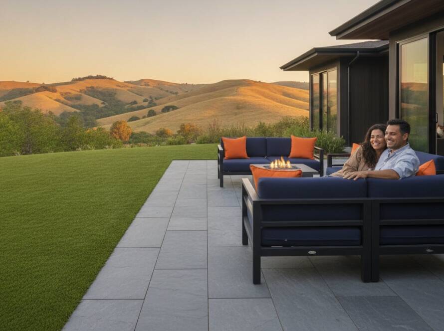 Lawn Replacement Options in the Bay Area: A 2026 Homeowner’s Guide