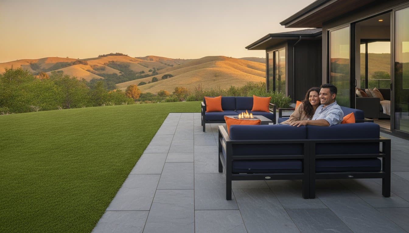 Lawn Replacement Options in the Bay Area: A 2026 Homeowner’s Guide