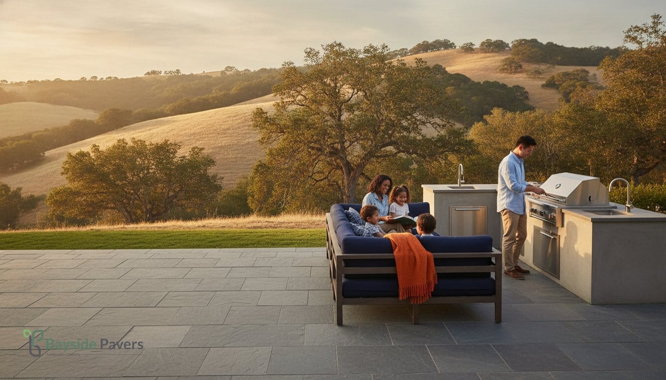 Pavers Price Per Square Foot: 2026 Bay Area Cost and Value Guide