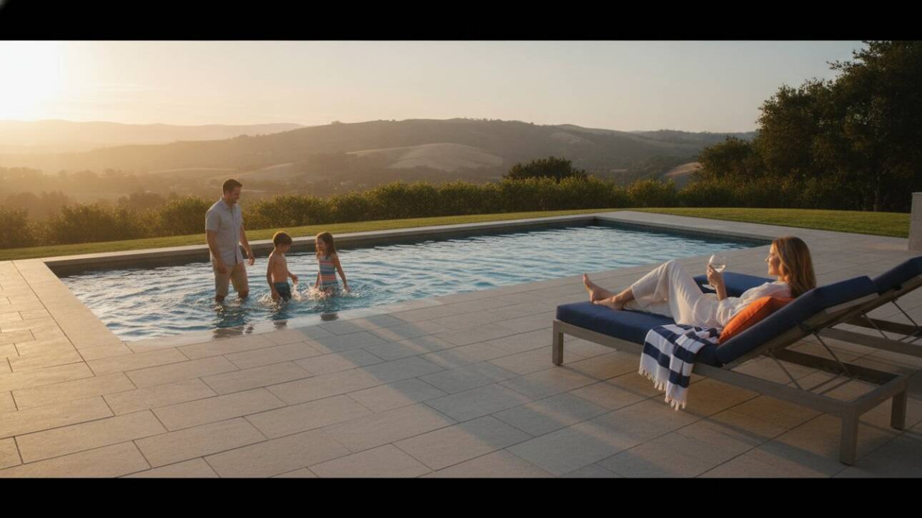 Professional Pool Deck Installation: The 2026 Homeowner’s Guide