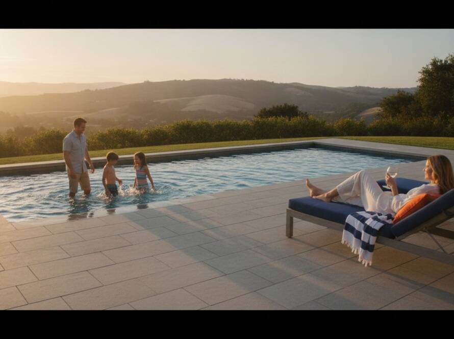 Professional Pool Deck Installation: The 2026 Homeowner’s Guide