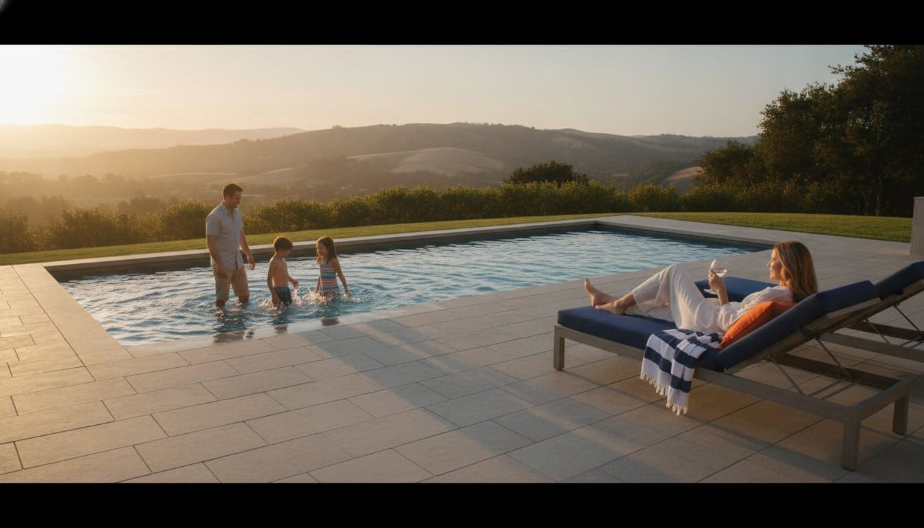 Professional Pool Deck Installation: The 2026 Homeowner’s Guide