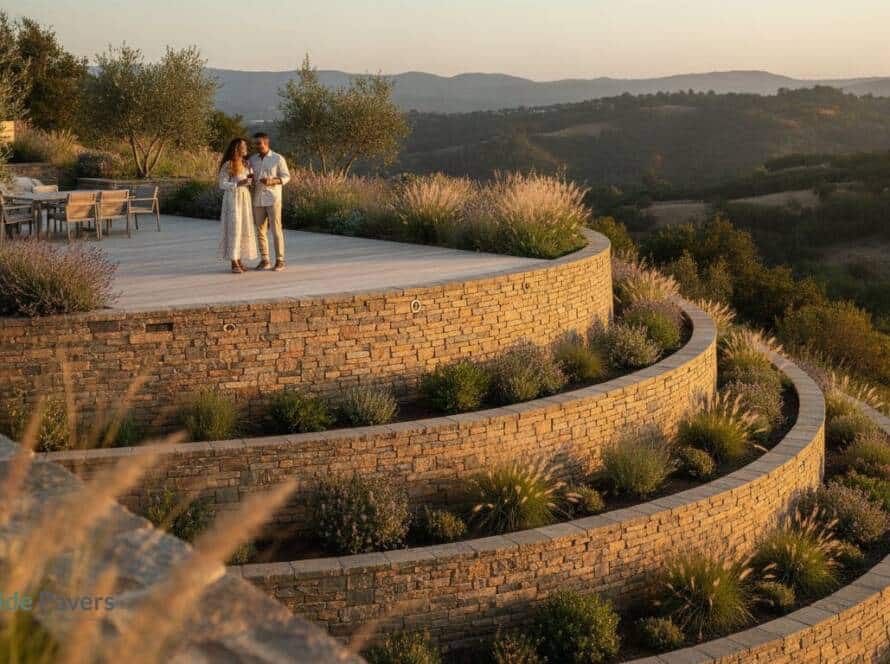 Retaining Wall Contractors Bay Area: Engineering for Stability and Style in 2026