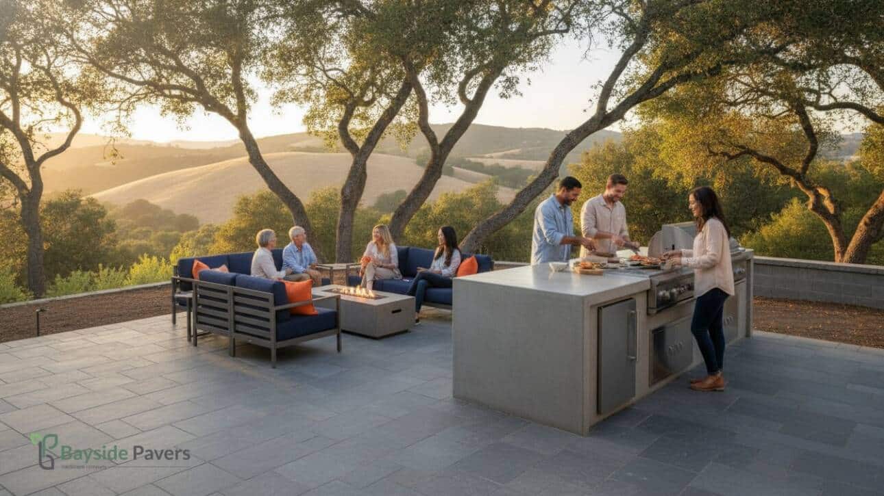 Who Are the Best Hardscape Contractors in Danville, CA? 2026 Selection Guide