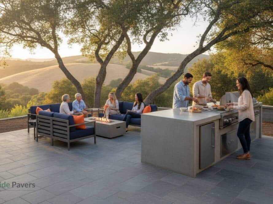Who Are the Best Hardscape Contractors in Danville, CA? 2026 Selection Guide
