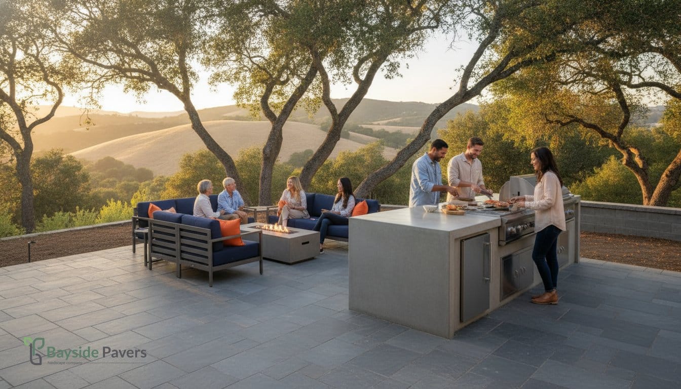 Who Are the Best Hardscape Contractors in Danville, CA? 2026 Selection Guide